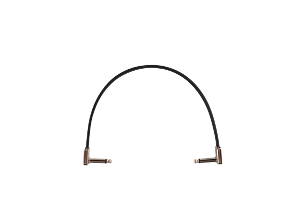 ERNIE BALL 6227 FLAT RIBBON PATCH CABLE 30,48 CM
