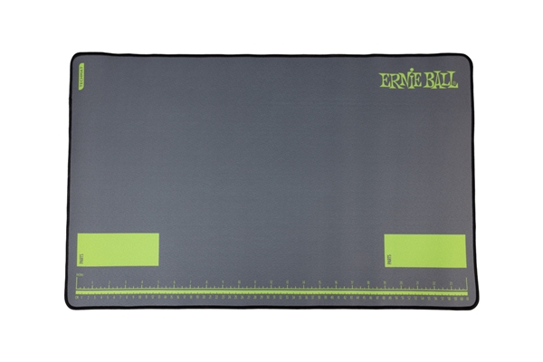 ERNIE BALL 9615 TECHMAT TAPPETO TECNICO