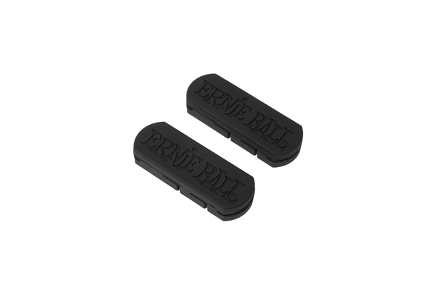 ERNIE BALL 9638 STRING DAMPENER GUITAR TAILPIECE