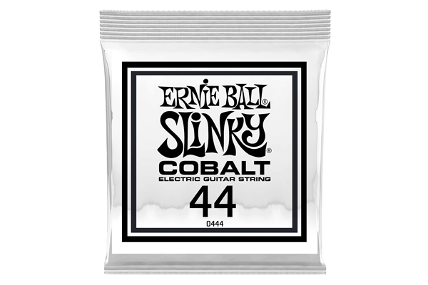 Ernie Ball 0444 Cobalt Wound .044