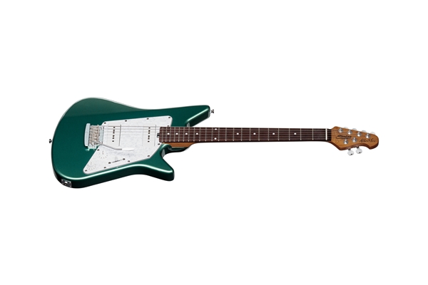 STERLING BY MUSIC MAN ALBERT LEE AL40P SHERWOOD GREEN