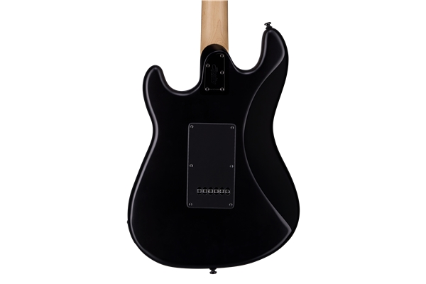 Sterling By Music Man Cutlass HSS Stealth Black