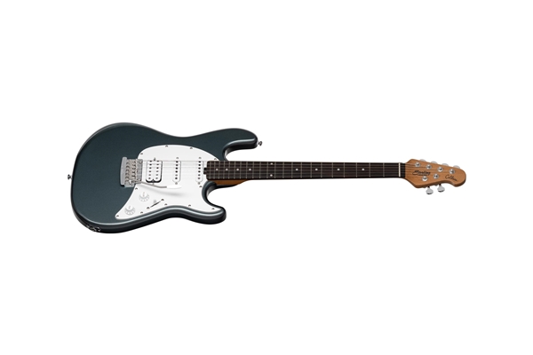 STERLING BY MUSIC MAN CUTLASS CT50HSS CHARCOAL FROST
