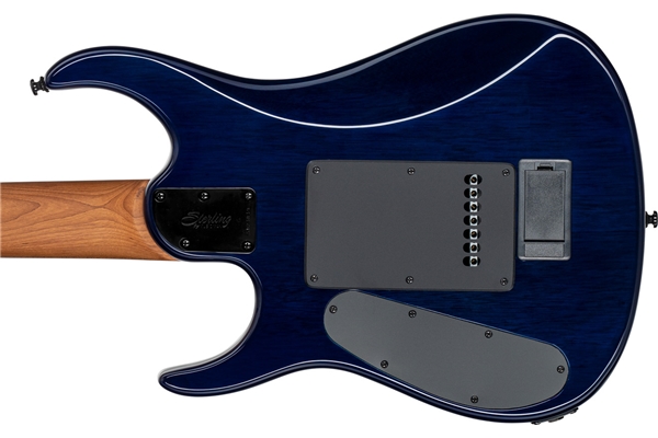 STERLING BY MUSIC MAN JP157D - CERULEAN PARADISE