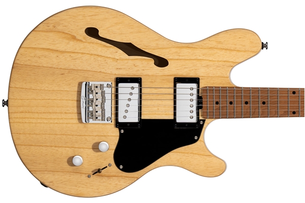 STERLING BY MUSIC MAN VALENTINE JV60C NATURAL