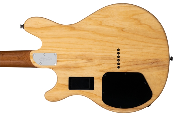 STERLING BY MUSIC MAN VALENTINE JV60C NATURAL