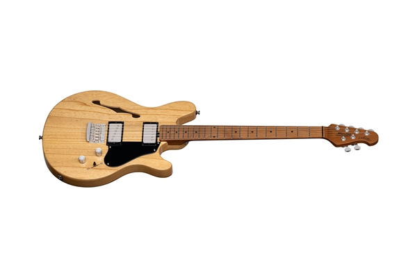 STERLING BY MUSIC MAN VALENTINE JV60C NATURAL
