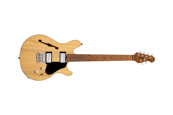 STERLING BY MUSIC MAN VALENTINE JV60C NATURAL
