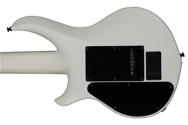 STERLING BY MUSIC MAN MAJESTY MAJ170 CHALK GREY