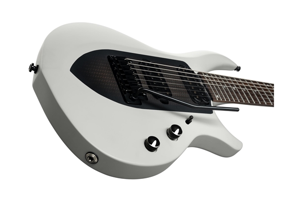 STERLING BY MUSIC MAN MAJESTY MAJ170 CHALK GREY