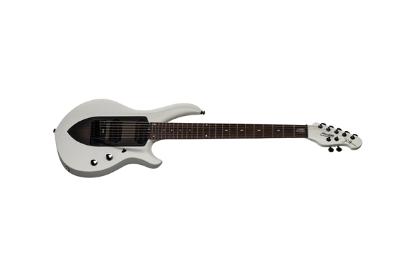 STERLING BY MUSIC MAN MAJESTY MAJ170 CHALK GREY