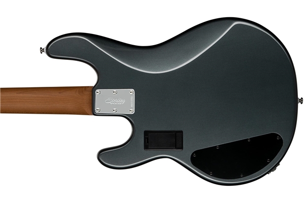 STERLING BY MUSIC MAN RAY34HH CHARCOAL FROST
