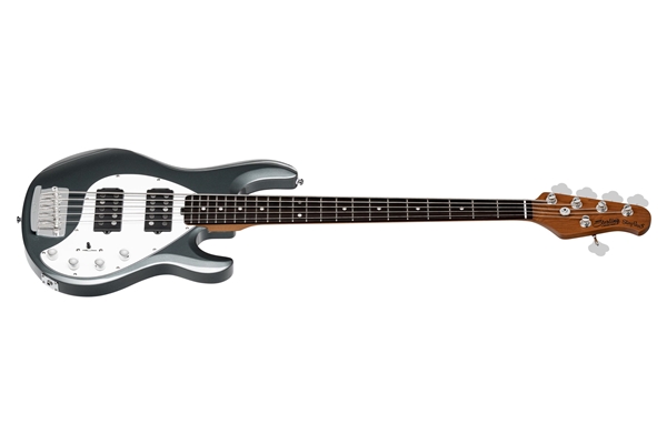STERLING BY MUSIC MAN RAY35HH CHARCOAL FROST