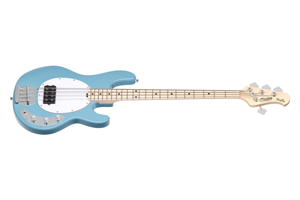 STERLING BY MUSIC MAN RAY4 CHOPPER BLUE
