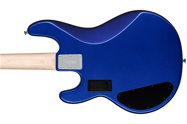STERLING BY MUSIC MAN RAY4HH COBRA BLUE