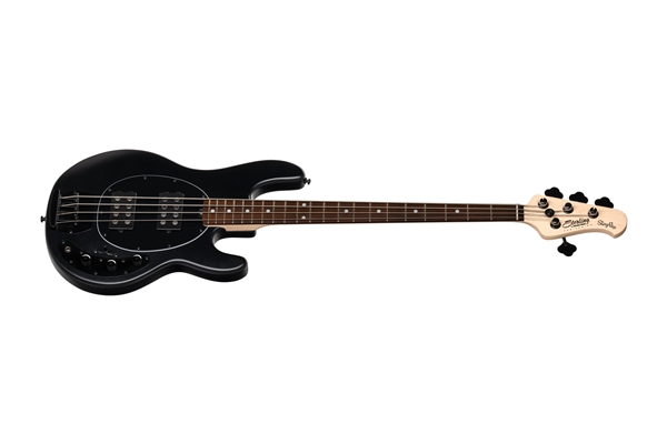 STERLING BY MUSIC MAN RAY4HH STEALTH BLACK