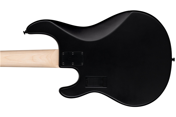 STERLING BY MUSIC MAN RAY5HH STEALTH BLACK